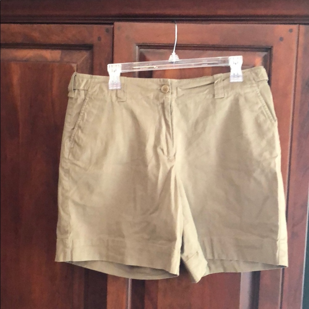 Talbots Shorts